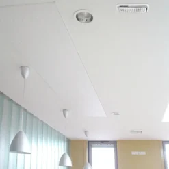 Luz de emergencia Led EMERLUX F415B, No permanente
