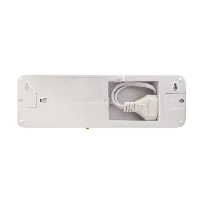 Luz de emergencia Led EMERLUX F515, No permanente