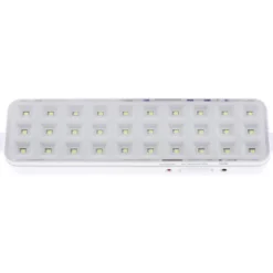 Luz de emergencia Led EMERLUX F515, No permanente
