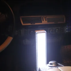 Luz de emergencia Led EMERLUX F615, No permanente