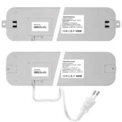 Luz de emergencia Led EMERLUX F615, No permanente
