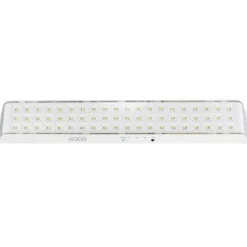 Luz de emergencia Led EMERLUX F715, No permanente