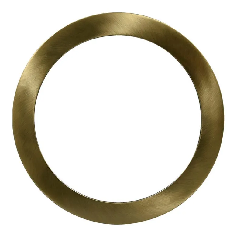 MAGNET BOL Aro metálico Bronce