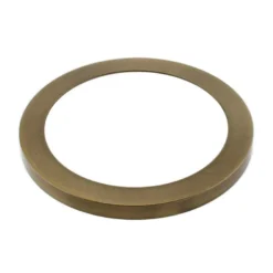 MAGNET BOL Aro metálico Bronce