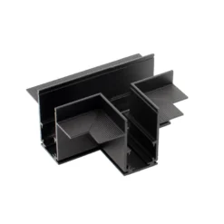 MAGNETIC TRACK empotrado Conector T