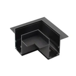 MAGNETIC TRACK empotrado Conector L