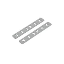 MAGNETIC TRACK Pieza de conexión empotrado