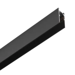 MAGNETIC TRACK superficie Carril negro 1m