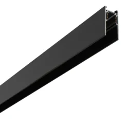 MAGNETIC TRACK superficie Carril negro 1m
