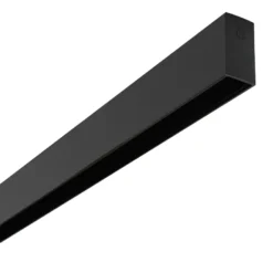 MAGNETIC TRACK superficie Carril negro 2m