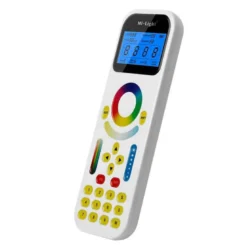 Mando a distancia ALPHA LITE RGB+CCT 99 zonas