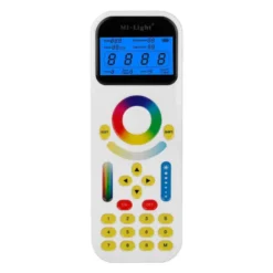 Mando a distancia ALPHA LITE RGB+CCT 99 zonas