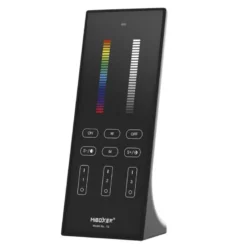 Mando a distancia de mesa RGB+CCT 3 zonas