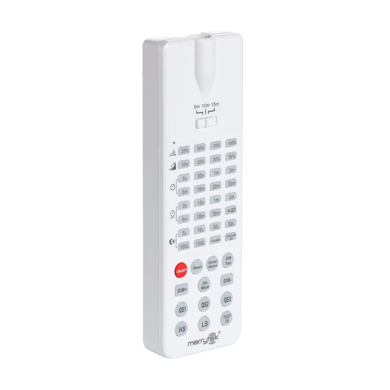 Mando a Distancia Merrytek MH10