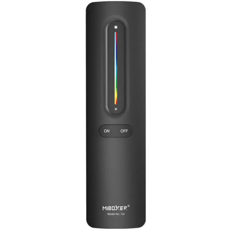 Mando a distancia RGB+CCT C4