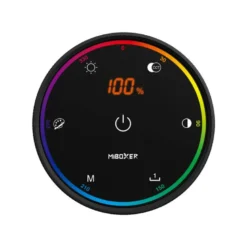 Mando a distancia RGB+CCT K6 KNOB