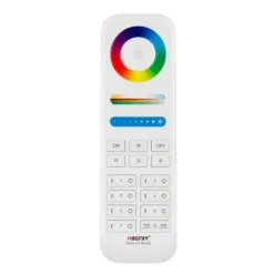 Mando a distancia RGB+CCT 6 zonas
