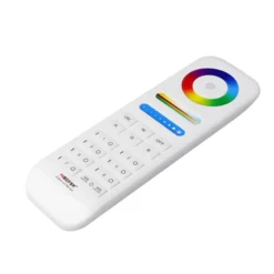 Mando a distancia RGB+CCT 6 zonas