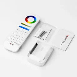Mando a distancia RGB+CCT 6 zonas