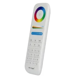 Mando a distancia RGB+CCT 8 zonas