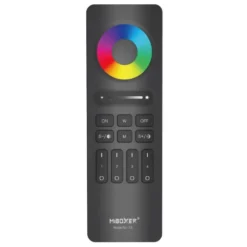 Mando a distancia RGB+CCT 4 zonas C5