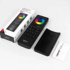 Mando a distancia RGB+CCT 4 zonas C5