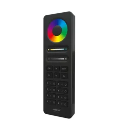 Mando a distancia RGB+CCT 8 zonas C8