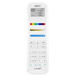 Mando a distancia RGB+CCT 100 zonas
