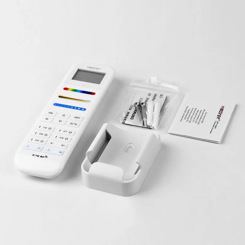 Mando a distancia RGB+CCT 100 zonas