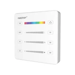 Mando a distancia SPI, Magnetic blanco