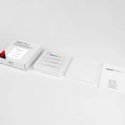 Mando a distancia SPI, Magnetic blanco