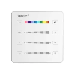 Mando a distancia SPI, Magnetic blanco