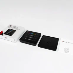 Mando a distancia SPI, Magnetic negro