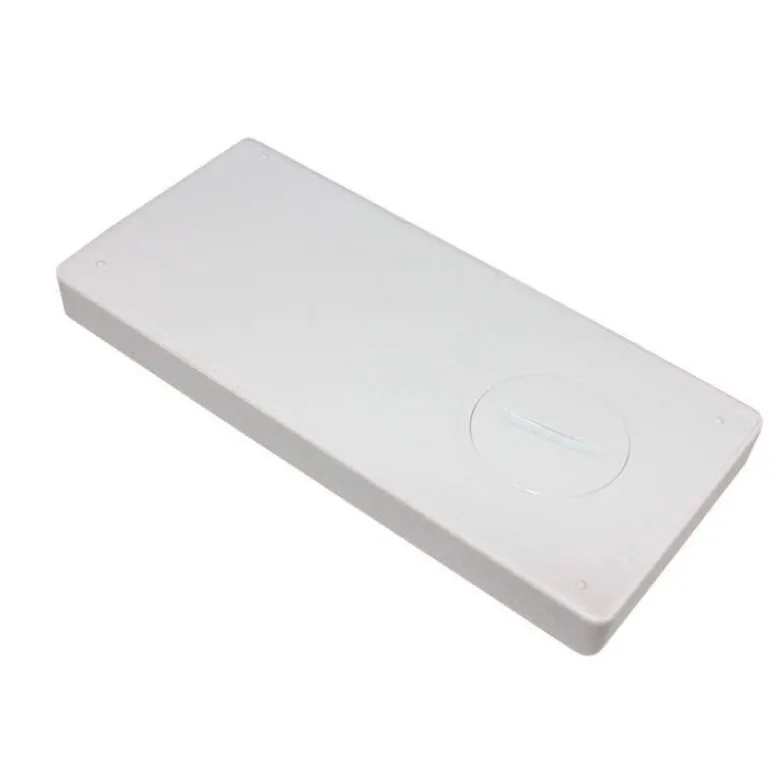 Mando a distancia 4 zonas monocolor/dual F5