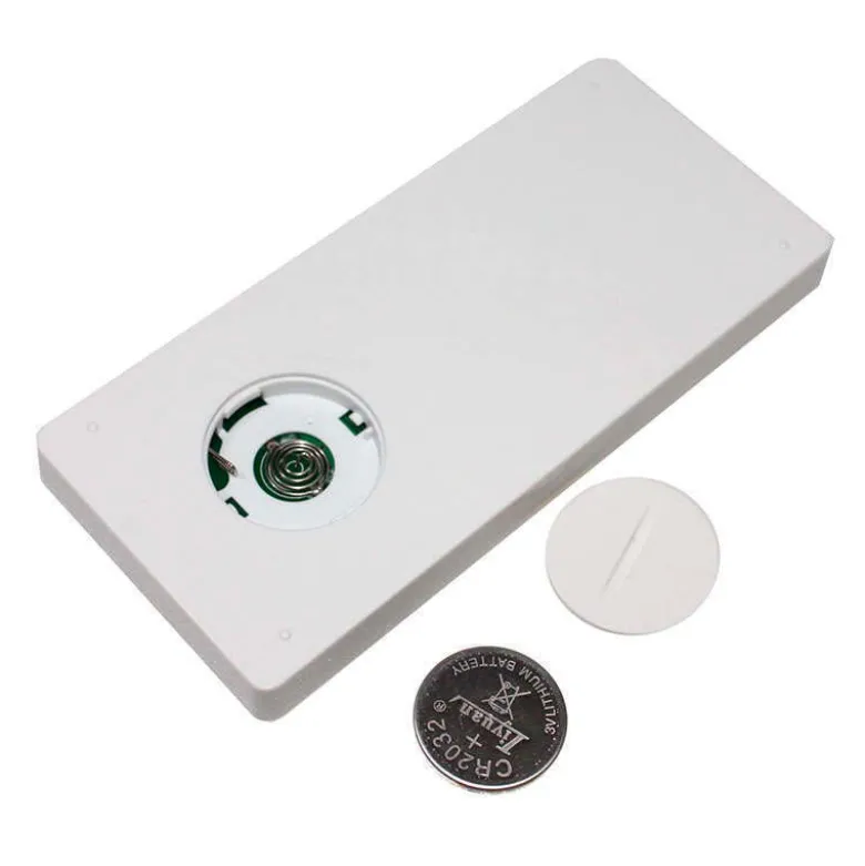 Mando a distancia 4 zonas monocolor/dual F5