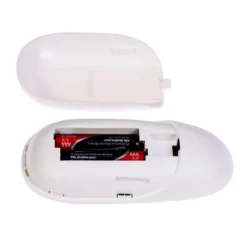 Mando a distancia 4 zonas monocolor/CCT F7