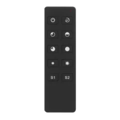 Mando a distancia 1Z para TRIAC Dimmer RF