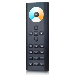 Mando LB2819 DUAL RF, 6 zonas