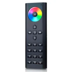 Mando LB2819 RGBW RF, 6 zonas