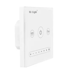 Mando panel táctil 1 zona 0/1-10V