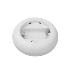 Mando RF CCT ROUND Magnetic táctil, blanco