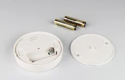 Mando RF monocolor ROUND táctil