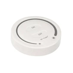 Mando RF monocolor ROUND táctil
