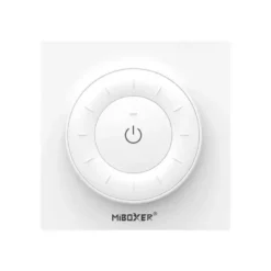 Mando RF mono Magnetic rueda, blanco