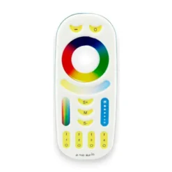 Mando RF RGB+CCT 4 zonas