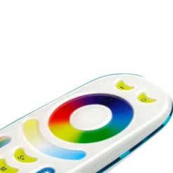 Mando RF RGB+CCT 4 zonas