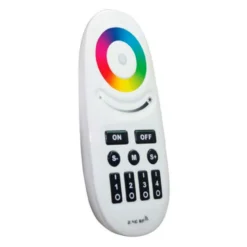 Mando RF - RGB/RGBW 4 zonas V2