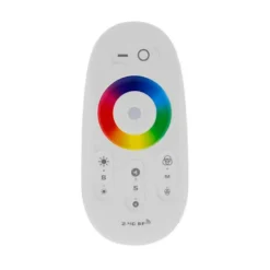 Mando táctil RF - RGB