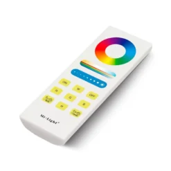 Mando táctil RF - RGB, RGBW, RGB+CCT RF