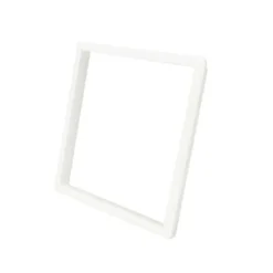Marco decorativo socket Blanco LIVOLO